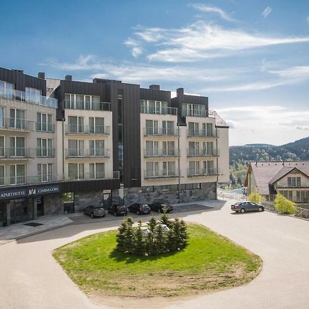 Ms-Apart Apartamenty Przy Stoku Mountain View - Czarna Gora Sienna  Exteriér fotografie