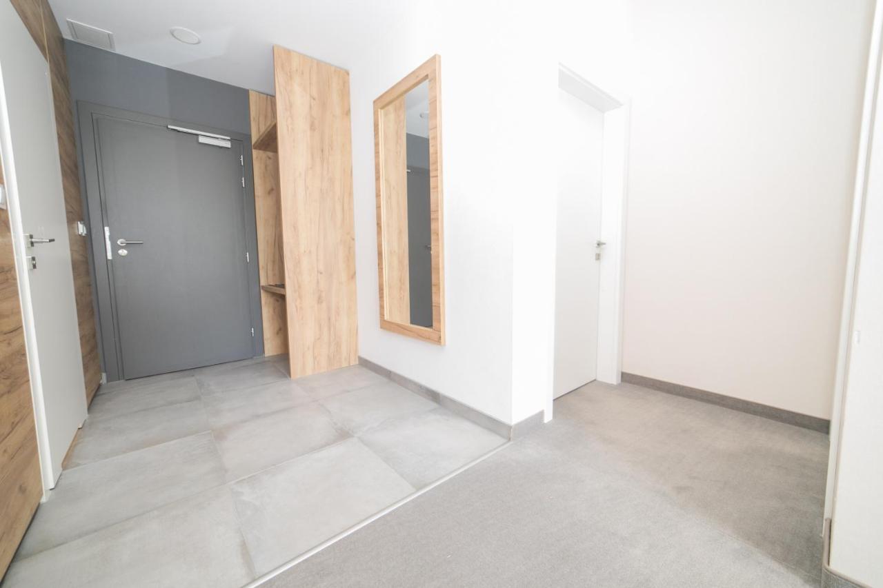Ms-Apart Apartamenty Przy Stoku Mountain View - Czarna Gora Sienna  Exteriér fotografie