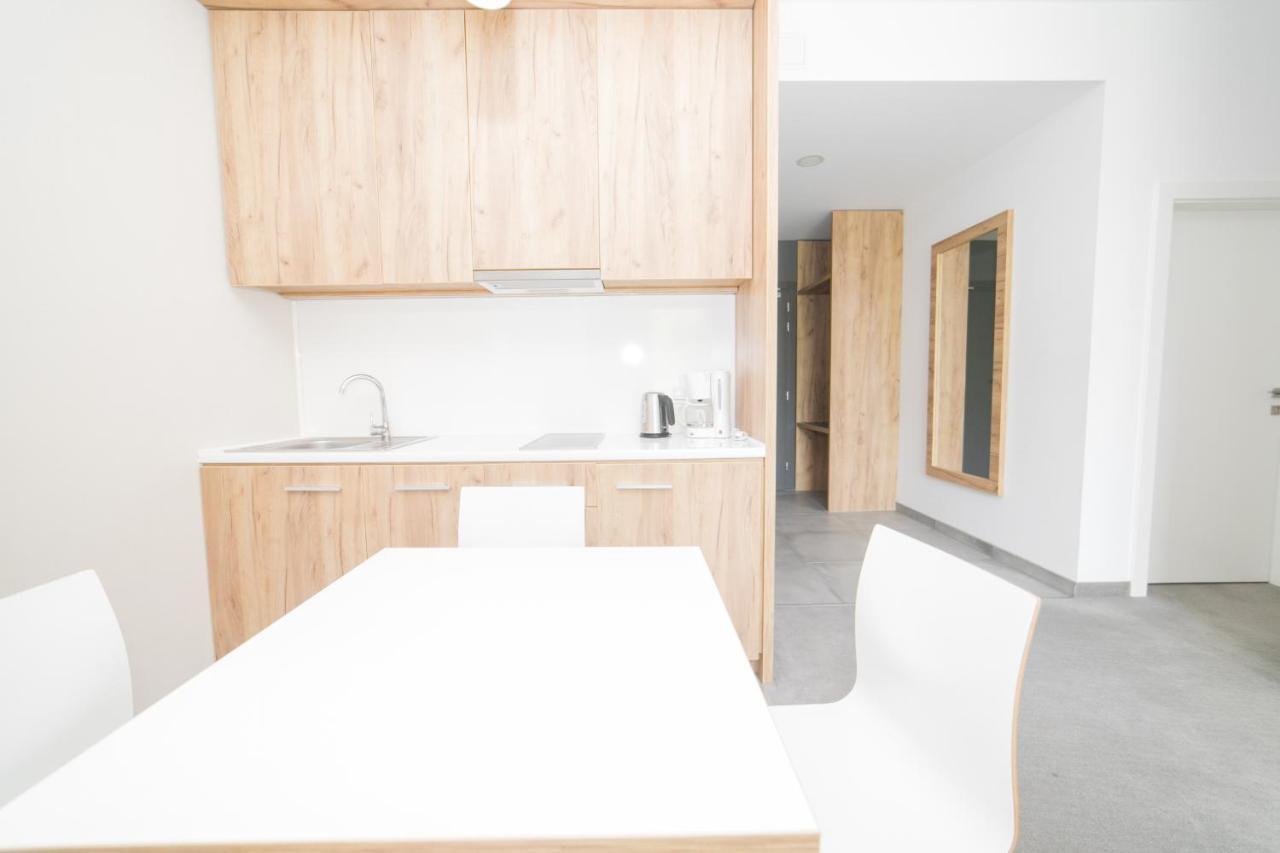 Ms-Apart Apartamenty Przy Stoku Mountain View - Czarna Gora Sienna  Exteriér fotografie