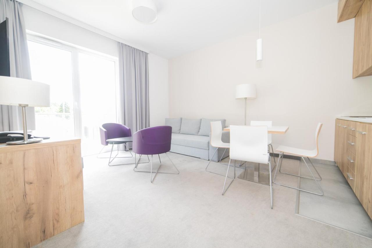 Ms-Apart Apartamenty Przy Stoku Mountain View - Czarna Gora Sienna  Exteriér fotografie
