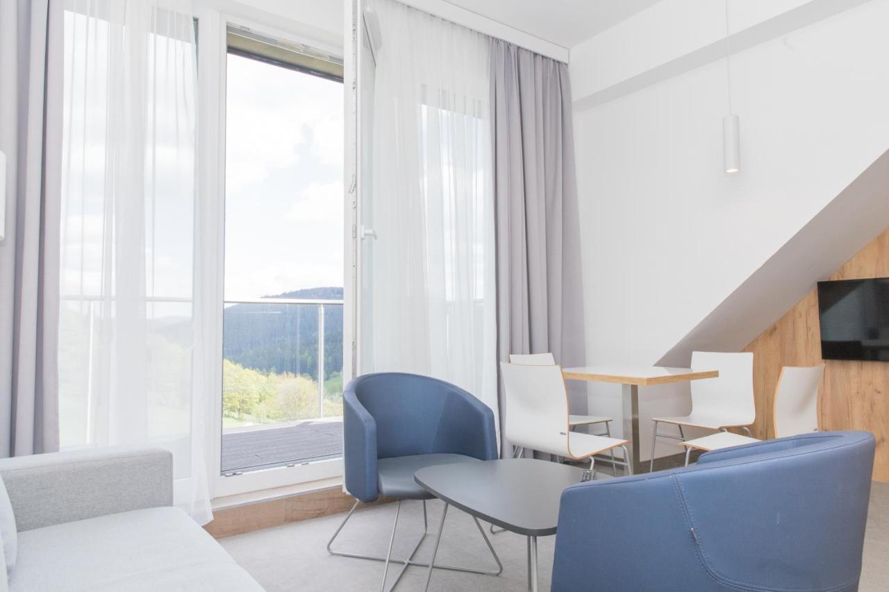 Ms-Apart Apartamenty Przy Stoku Mountain View - Czarna Gora Sienna  Exteriér fotografie