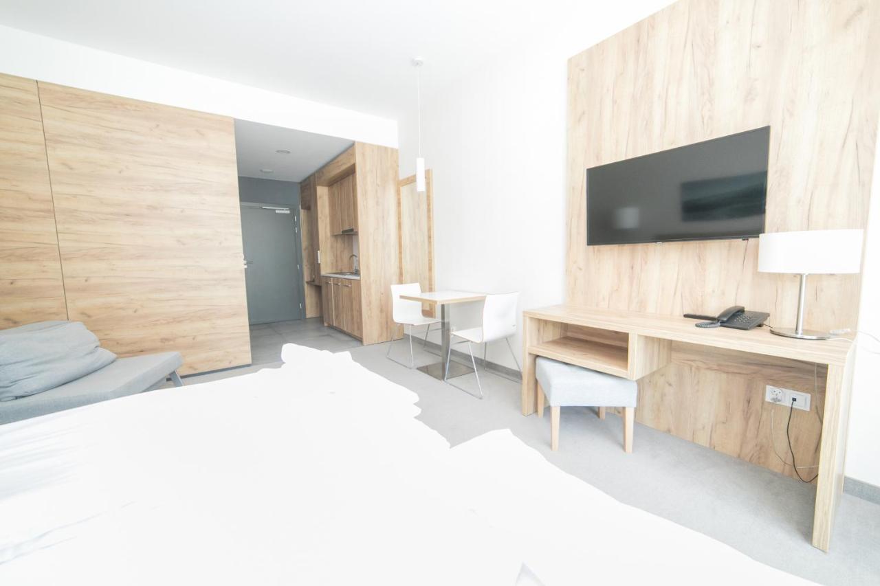 Ms-Apart Apartamenty Przy Stoku Mountain View - Czarna Gora Sienna  Exteriér fotografie