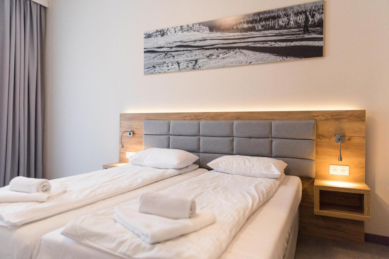 Ms-Apart Apartamenty Przy Stoku Mountain View - Czarna Gora Sienna  Exteriér fotografie