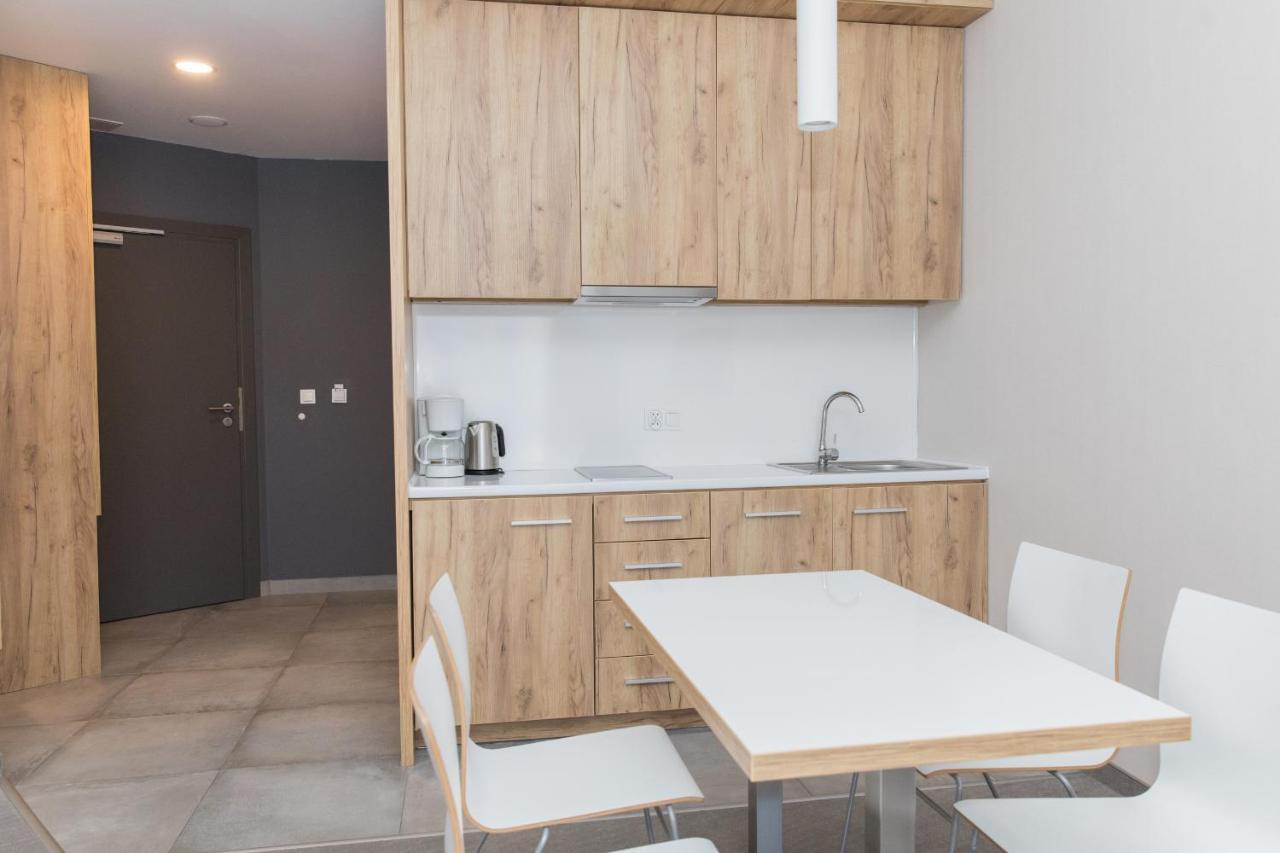 Ms-Apart Apartamenty Przy Stoku Mountain View - Czarna Gora Sienna  Exteriér fotografie