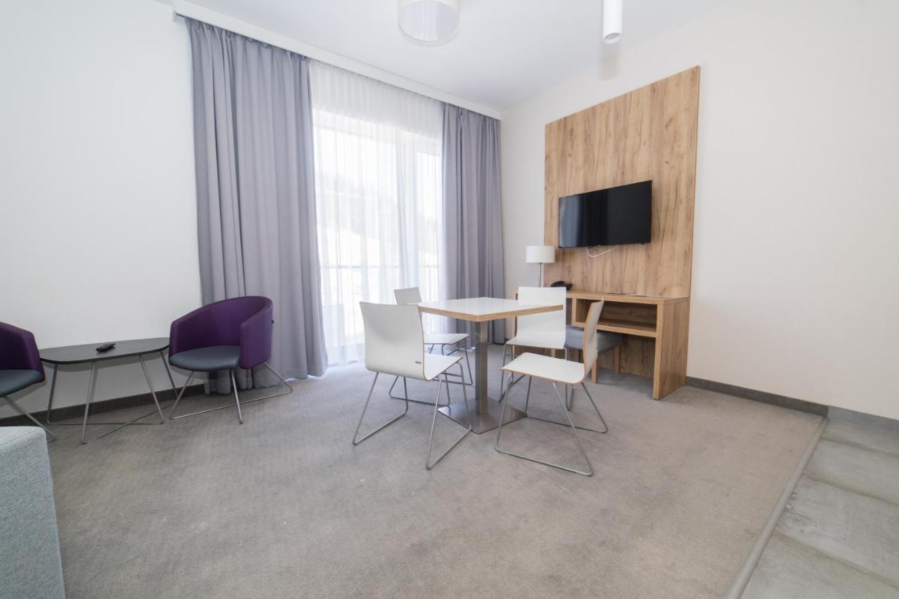 Ms-Apart Apartamenty Przy Stoku Mountain View - Czarna Gora Sienna  Exteriér fotografie