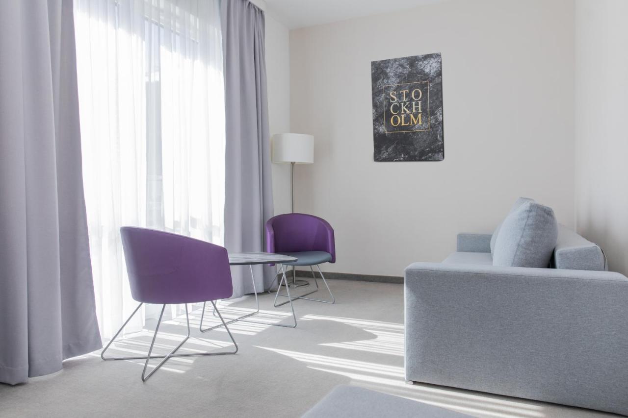 Ms-Apart Apartamenty Przy Stoku Mountain View - Czarna Gora Sienna  Exteriér fotografie
